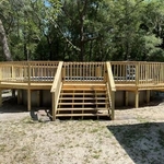 Decks and Porches Project