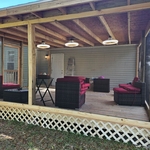 Porches