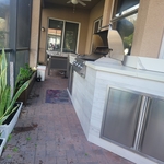 Outdoor Kitchen