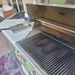 Outdoor Kitchen