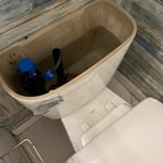 Clogged drains in a Vero Beach duplex