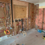 Kitchen Renovation