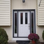 Window installation