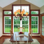Window installation