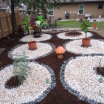 Landscaping Project