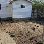 Concrete - Pouring & Repair Project