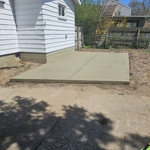 Concrete - Pouring & Repair Project