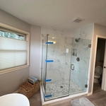 Remodeling - Kitchen & Bathroom Project