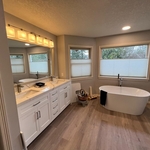 Remodeling - Kitchen & Bathroom Project