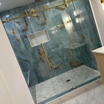 Bathroom and kitchen remodeling