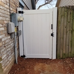 Fencing Project