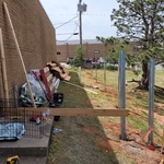 Fencing Project
