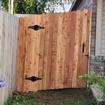 Fencing Project