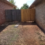 Fencing Project