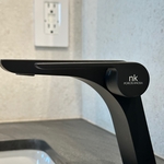 NK Porcelanosa Collection Fixtures