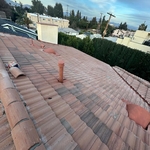Roofing Project