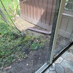 before photo