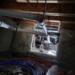 Home addition