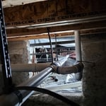 Home addition