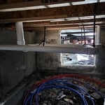 Home addition
