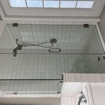 Glass & Mirrors Project