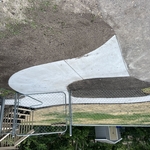 Concrete Pouring and Repair Project