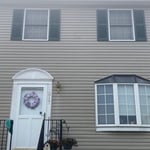 Exterior Painting Project