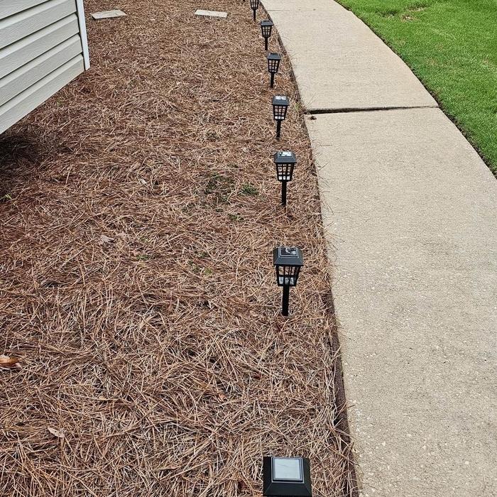 Electrical Project