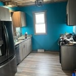 Kitchen Remodel