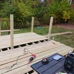 Carpentry