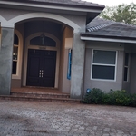 Stucco Project