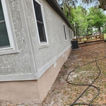 Stucco new Project