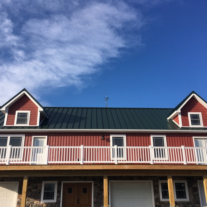 Roof