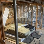 Basement Finish