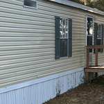 Manufacturing home