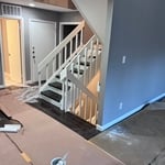 Painting - Interior Project