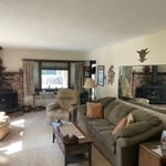 Painting - Interior Project