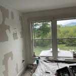 Interior Painting Project