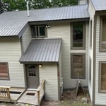 Painting - Interior Project