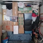 3 bedroom house load