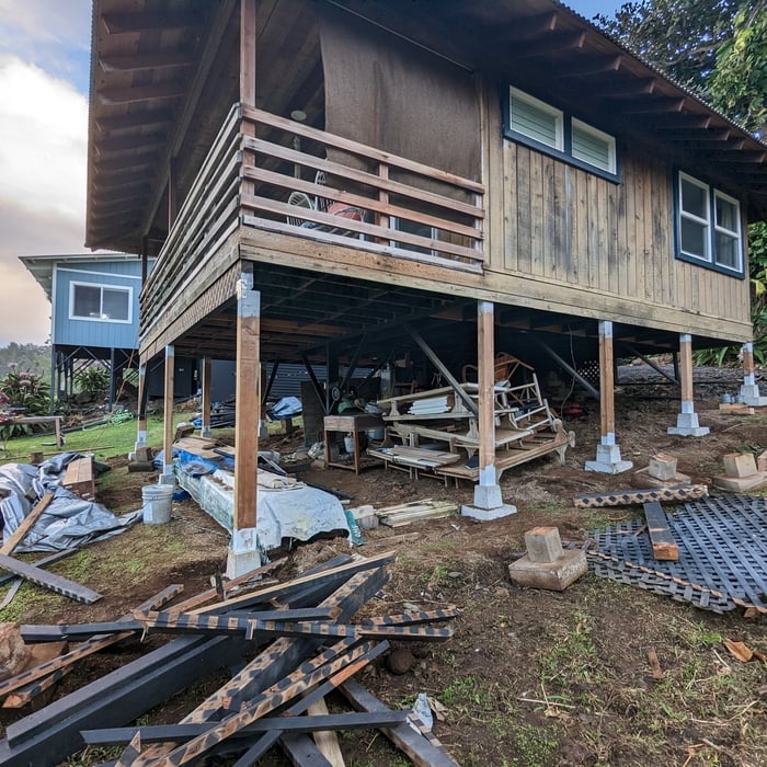 Hana House