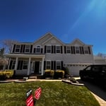 Pressure Washing Project