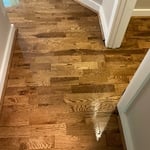 Completed product