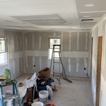 Drywall Project