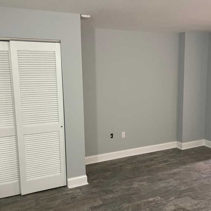 Remodeling - General Project