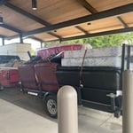 Furniture removal/ junk removal!