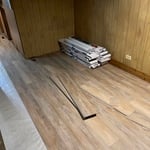 Flooring Sales/Installation/Repair Project
