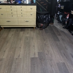 Flooring Sales/Installation/Repair Project
