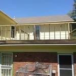 Exterior paint