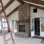 Carpentry - Woodworking Project